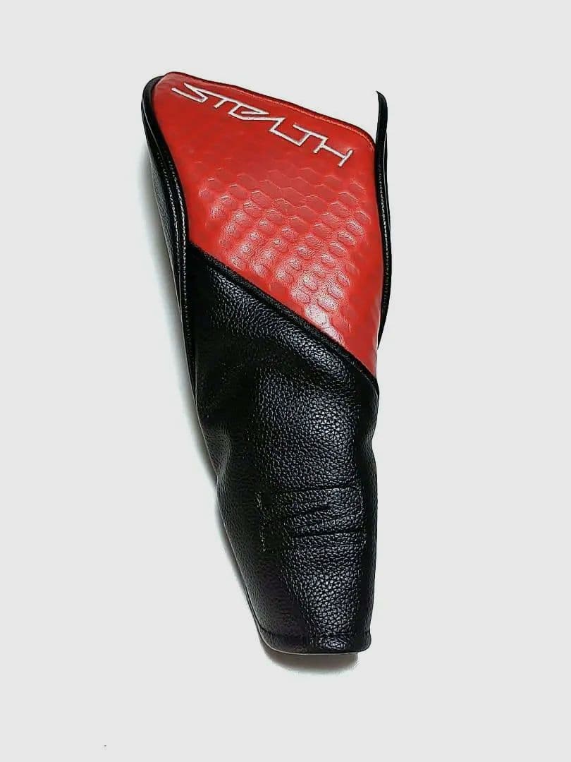 【美品】TaylorMade ステルス2プラス 3W ヘッドのみ