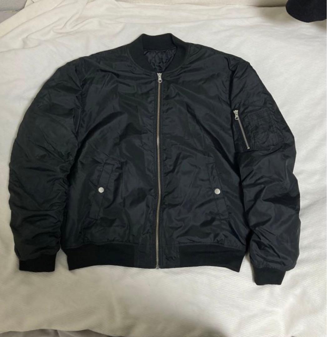 sullen tokyo bomber jacketの通販はau PAY マーケット - 輸入雑貨の