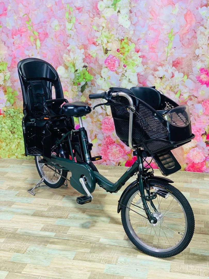 furu様専用 自転車本体