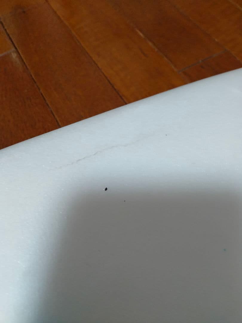 ★DHD 最速モデルUTOPIA 5'8 25.5L 中古品お譲りします★