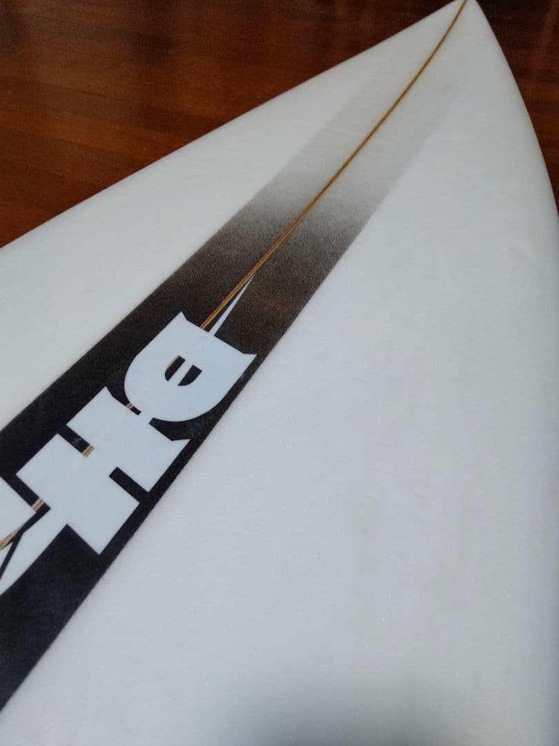 ★DHD 最速モデルUTOPIA 5'8 25.5L 中古品お譲りします★