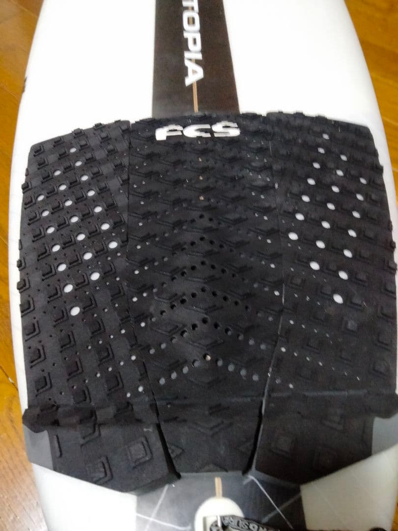 ★DHD 最速モデルUTOPIA 5'8 25.5L 中古品お譲りします★