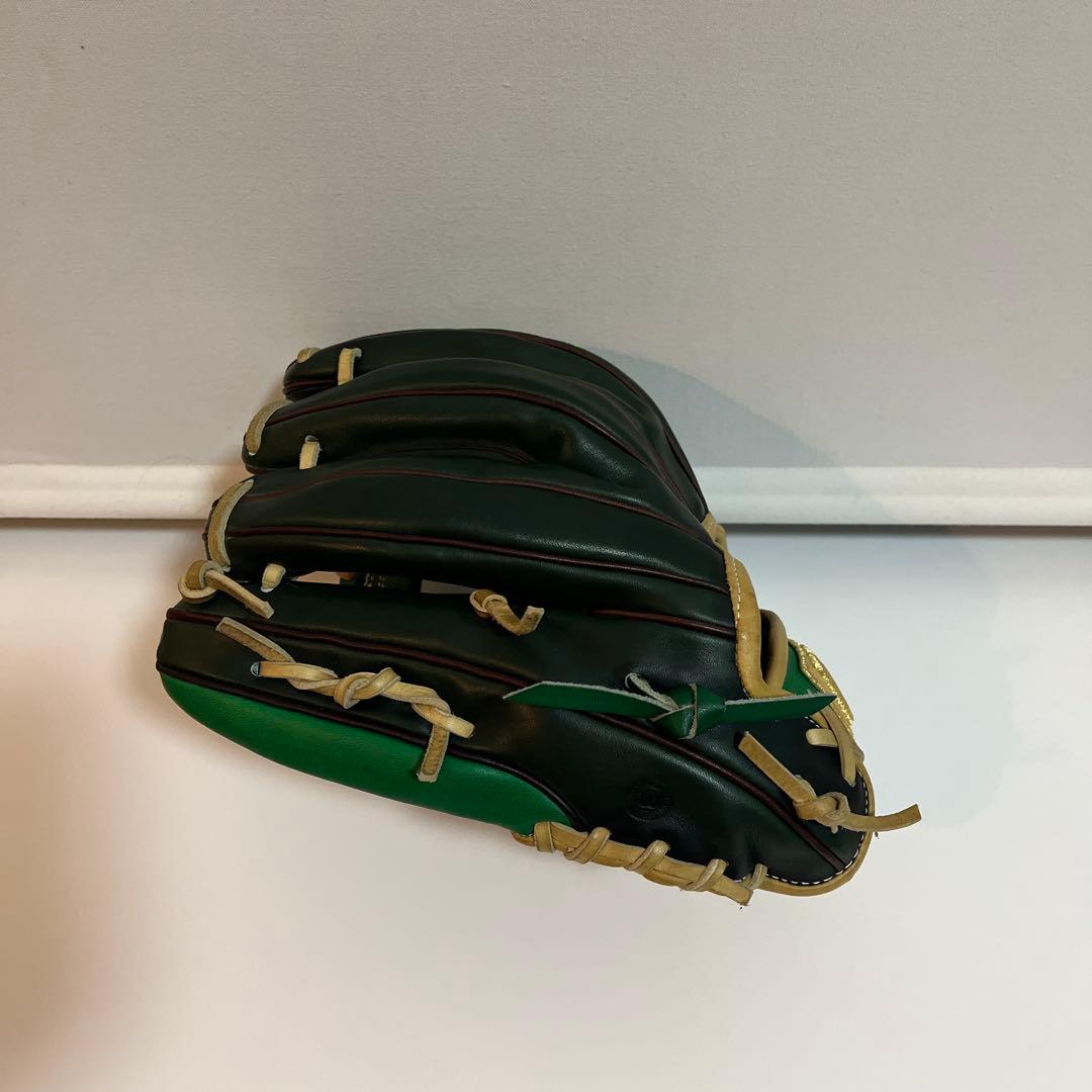 価格交渉可 店舗別注 87型 Wilson Staff オーダーグローブ