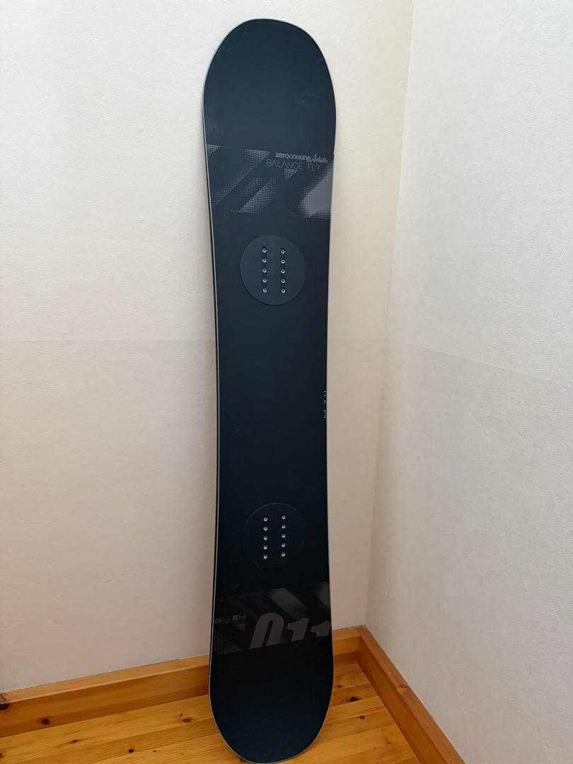 011ArtisticBALANCE FLY PRO152中古品グラトリゼロワン