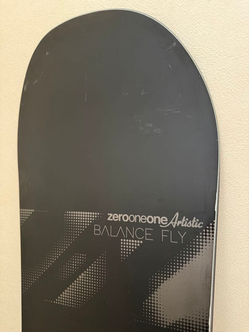 011ArtisticBALANCE FLY PRO152中古品グラトリゼロワン