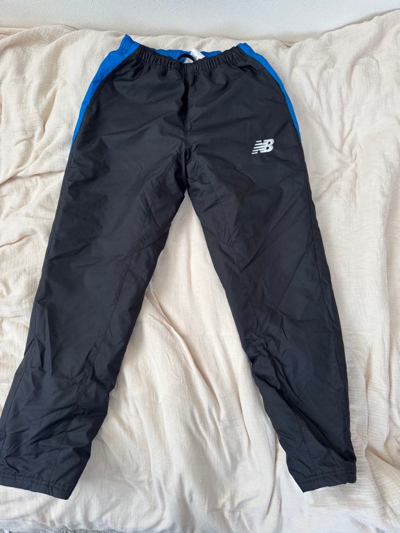 山梨学院大学サッカー部　ウォーマー上下セット