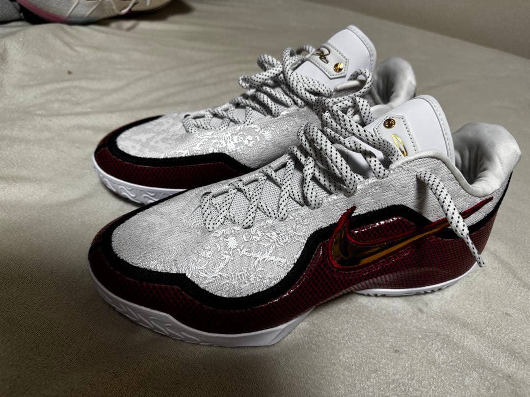 レブロン 23 \"Grand Opening\" EP 31cm