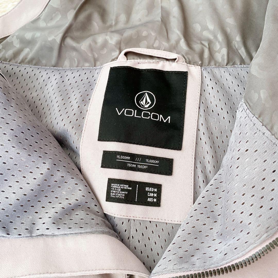 即発送♪ボルコム　パンツ単品