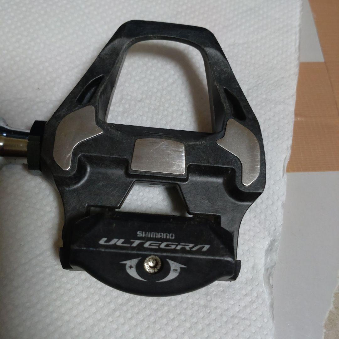アルテグラ　ペダル　pd-r8000値下げ！