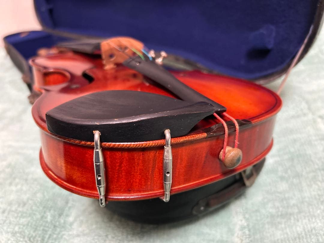 Kiso Suzuki No.8 バイオリン 1964年製 4/4 値下げ