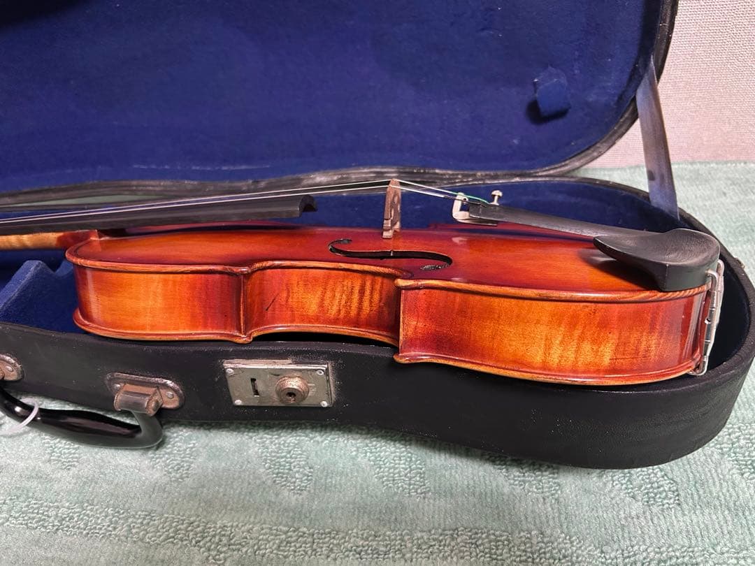 Kiso Suzuki No.8 バイオリン 1964年製 4/4 値下げ