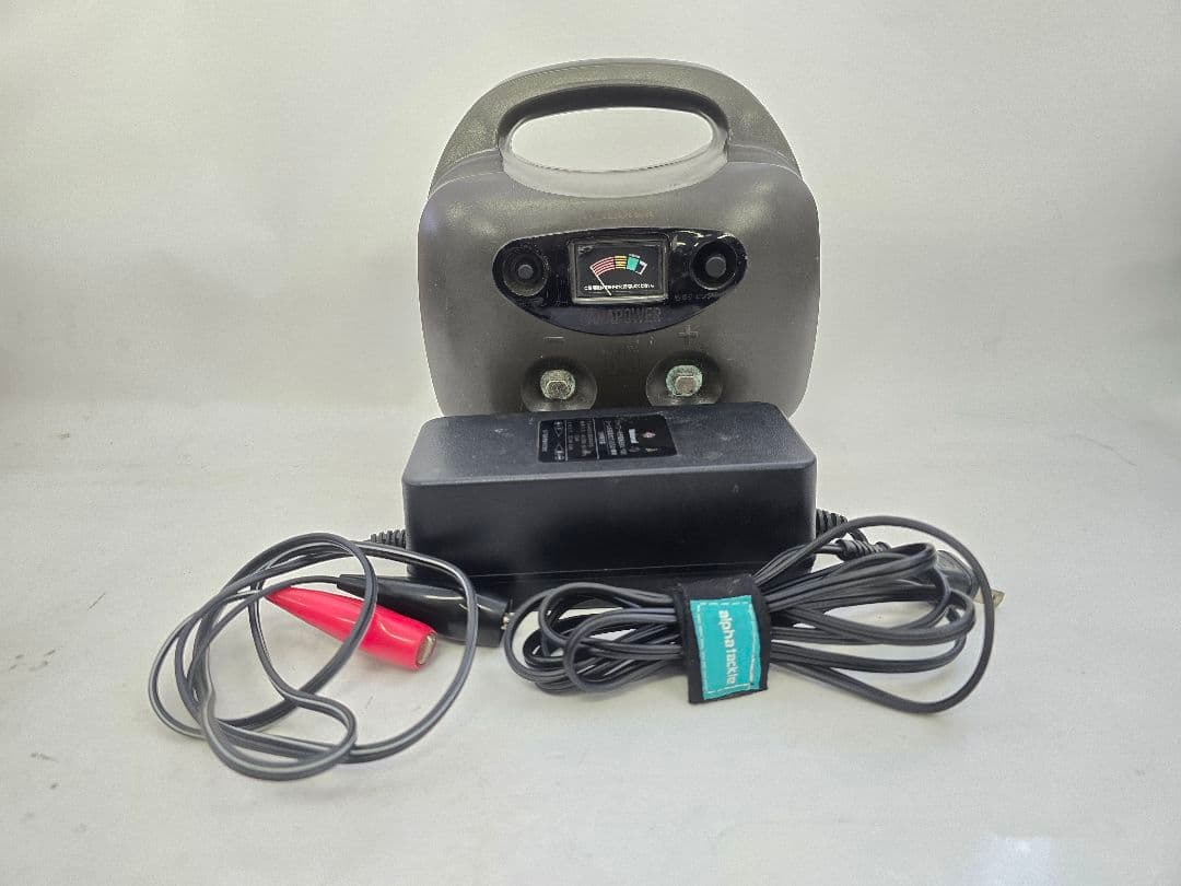 SHIMANO シマノ PLAYS 400 電動リール 現状品