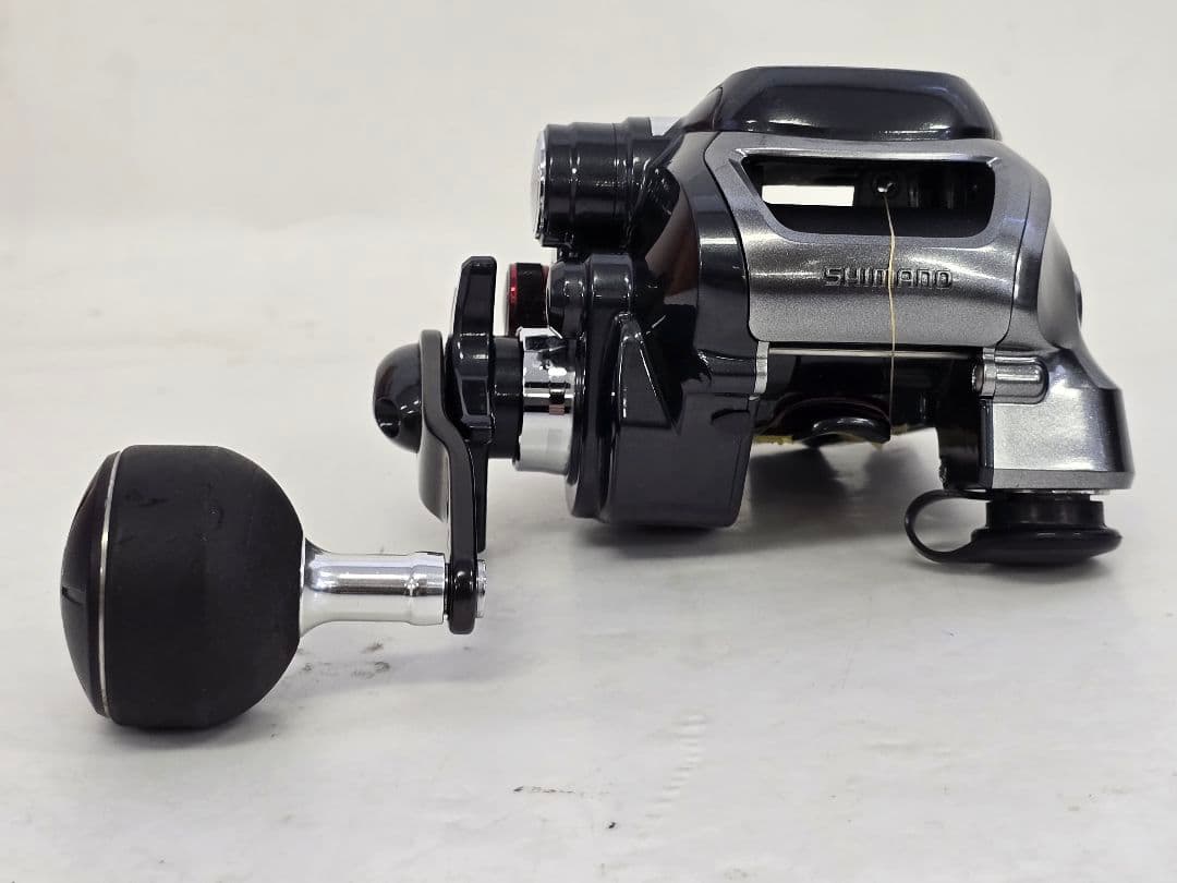 SHIMANO シマノ PLAYS 400 電動リール 現状品