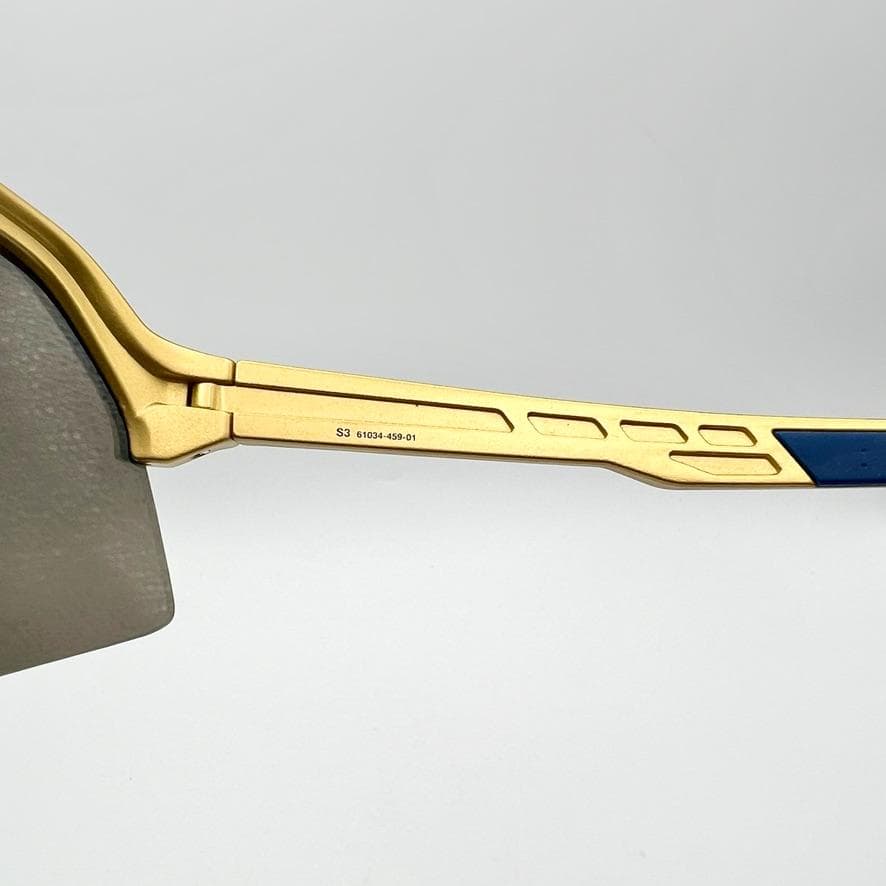 希少のS3 タティス Jr. 100% SPEEDCRAFT サングラス 限定