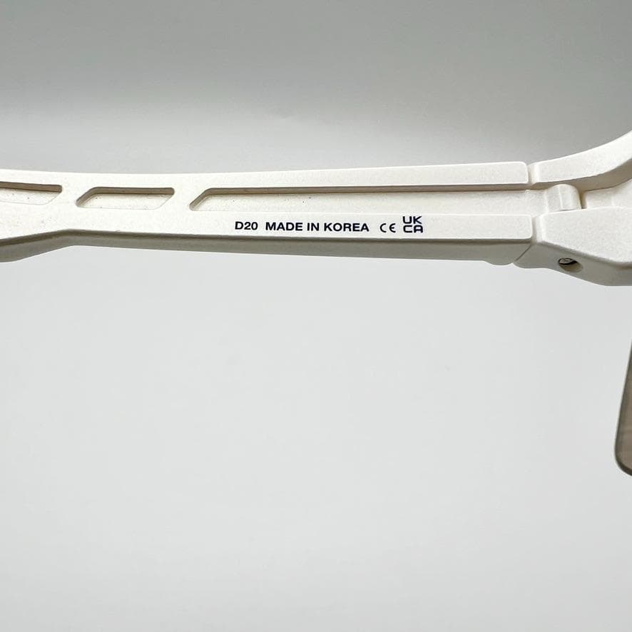 希少のS3 タティス Jr. 100% SPEEDCRAFT サングラス 限定