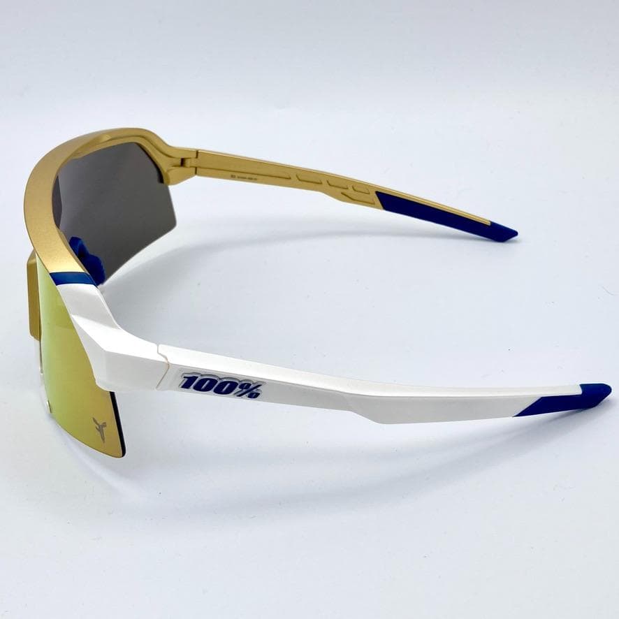 希少のS3 タティス Jr. 100% SPEEDCRAFT サングラス 限定