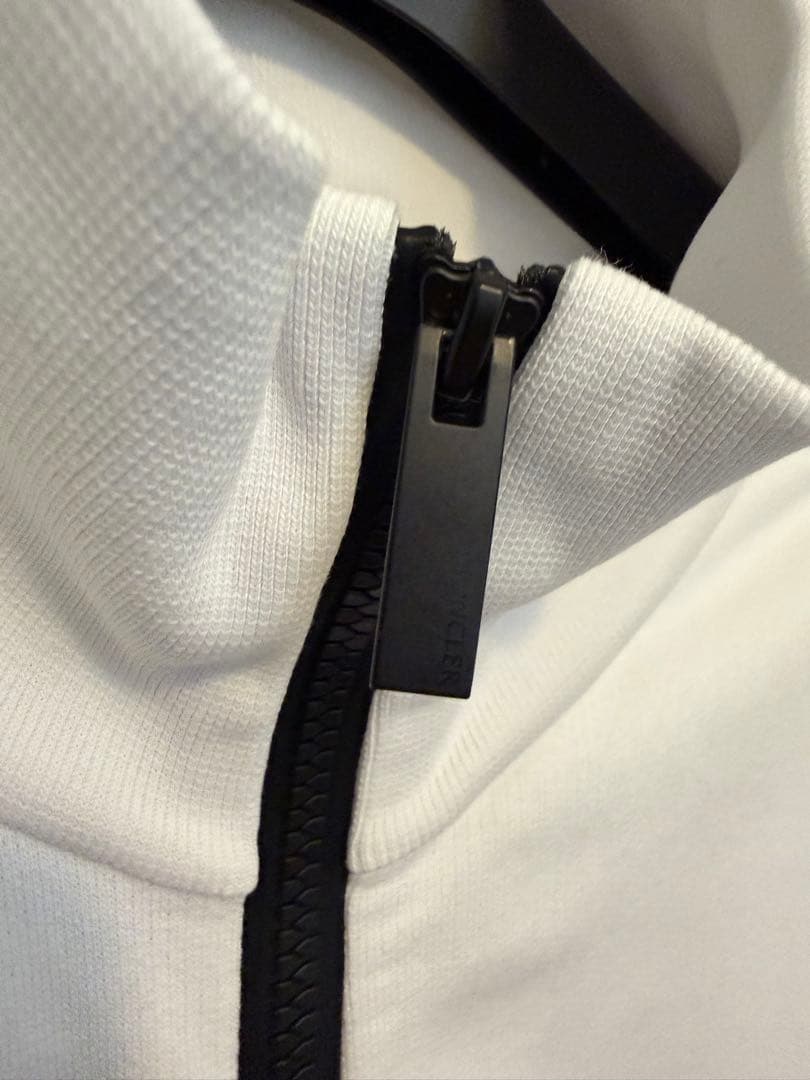 モンクレール　ジャージ　スウェット　ブルゾン　M