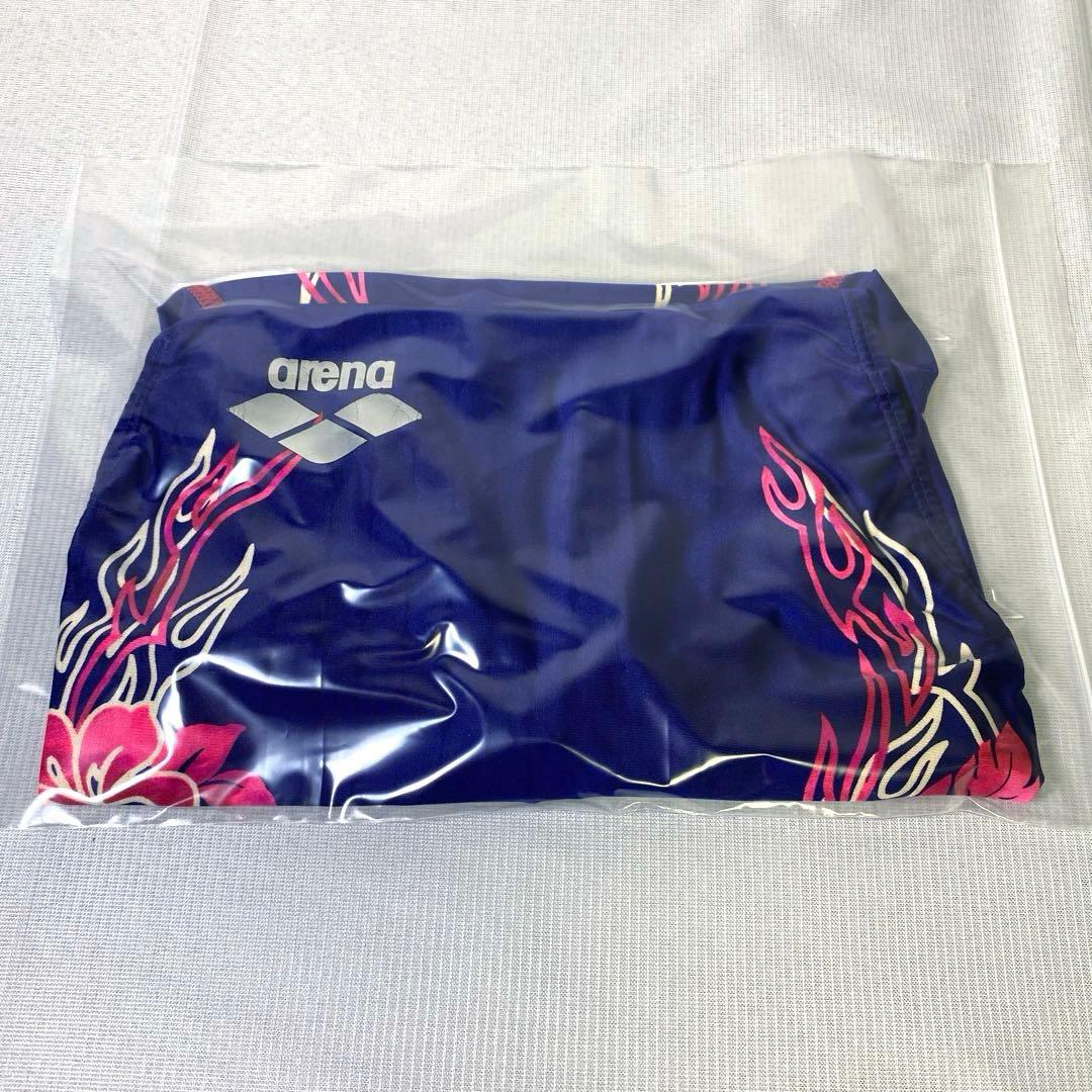 アリーナ　arena 競泳水着 レディース　FAR-0032WH sizeM