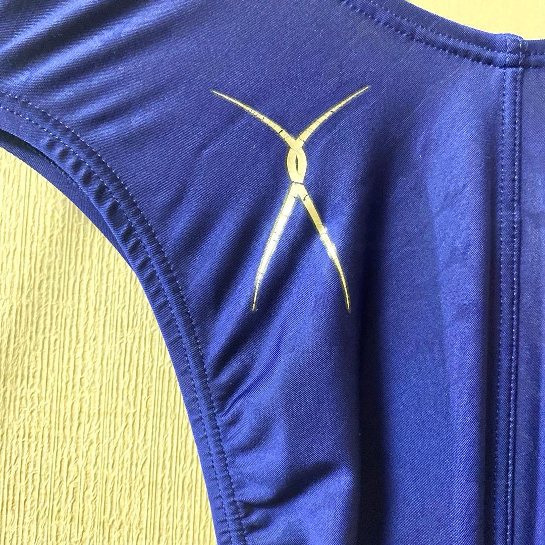 アリーナ　arena 競泳水着 レディース　FAR-0032WH sizeM