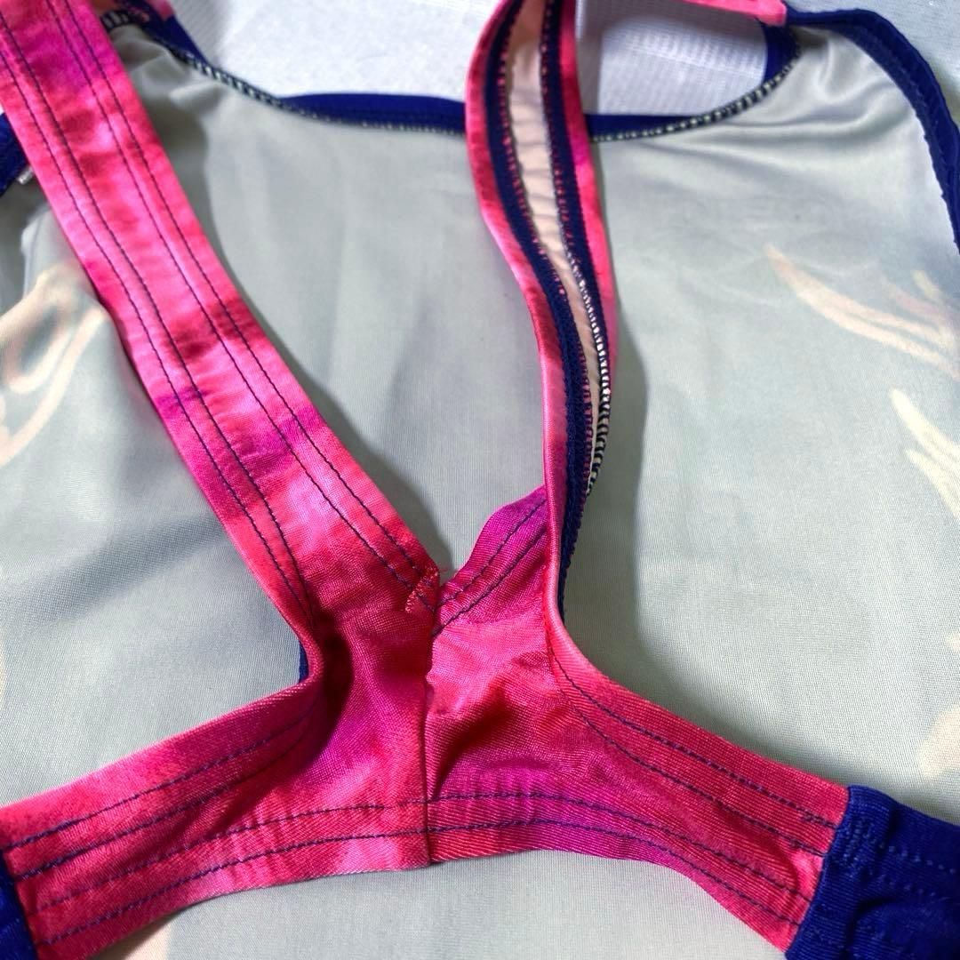 アリーナ　arena 競泳水着 レディース　FAR-0032WH sizeM