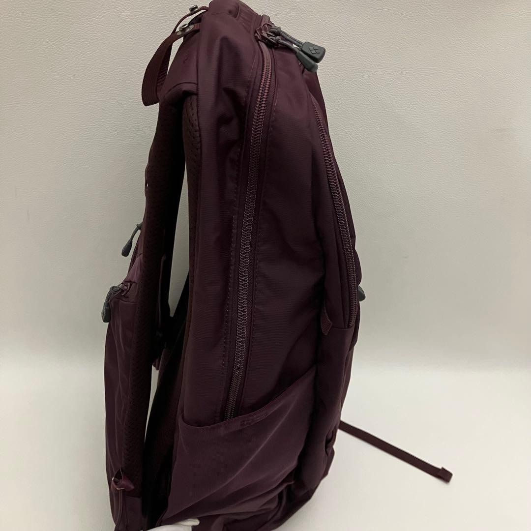 ✨未使用級✨montbell NUPURI PACK 20L レインカバー