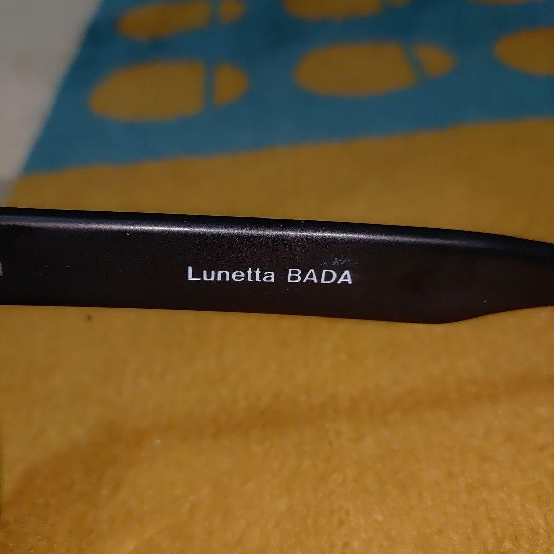 ルネッタバダ サングラス