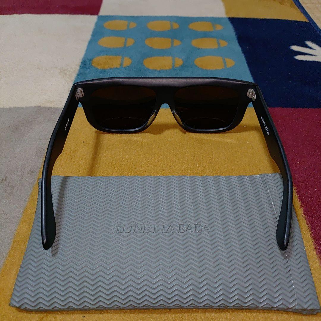 ルネッタバダ サングラス