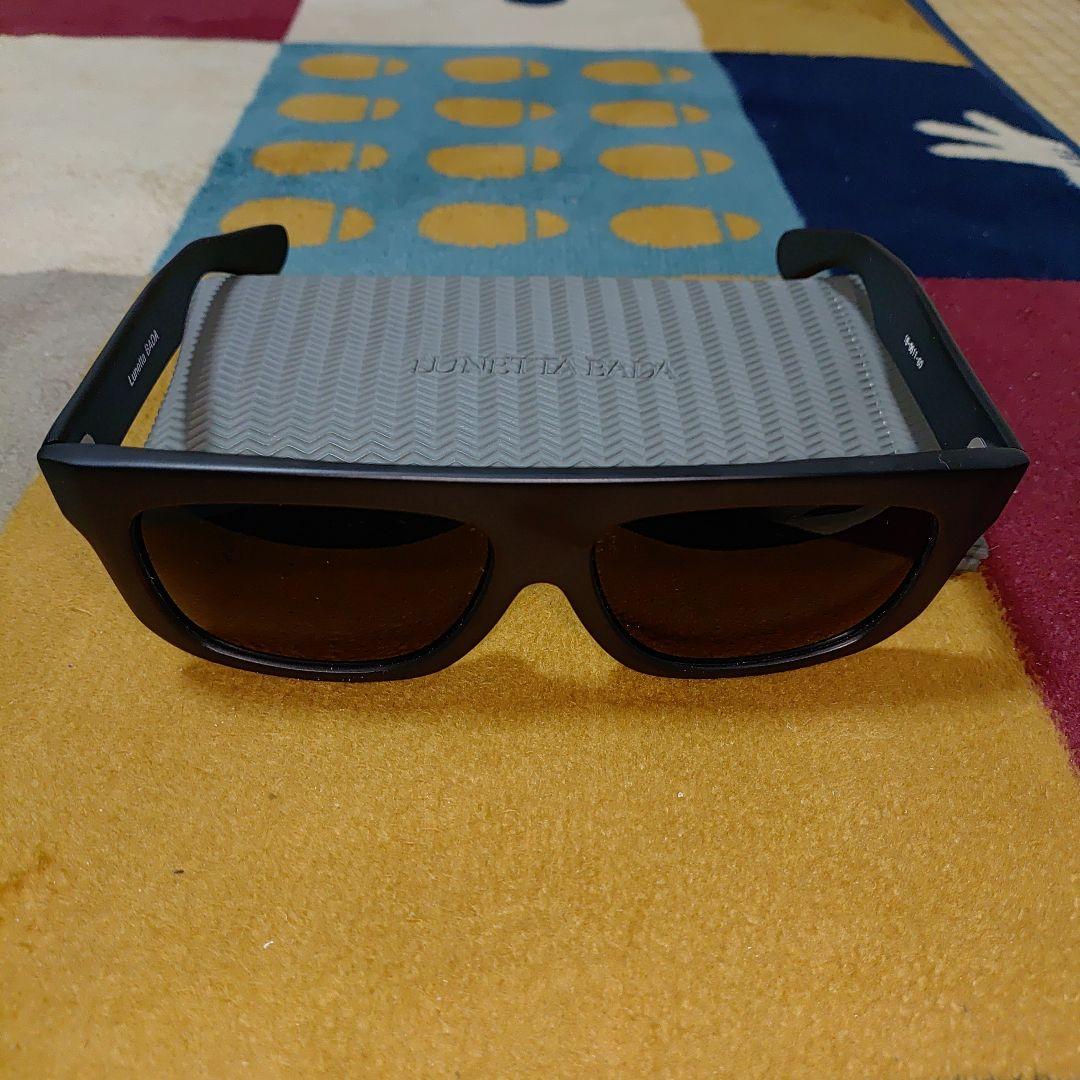 ルネッタバダ サングラス
