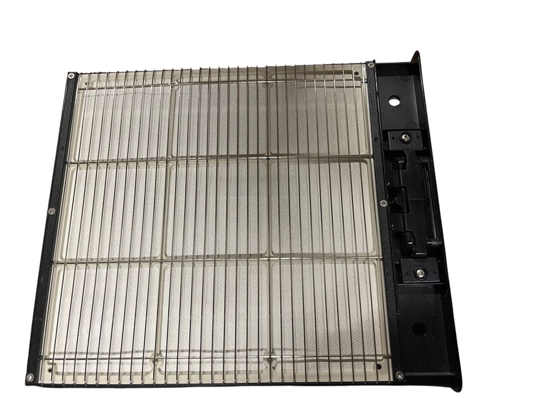 空気清浄機 カルテック TURNED KL-W01　光触媒除菌脱臭機