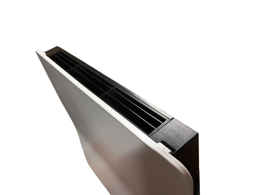 空気清浄機 カルテック TURNED KL-W01　光触媒除菌脱臭機