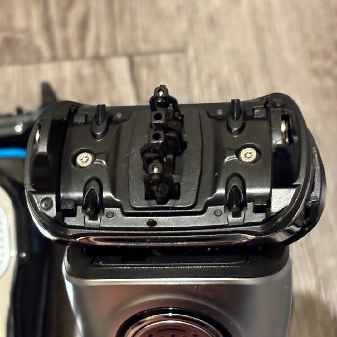 Braun ブラウン メンズ 電動シェーバー ジャンク