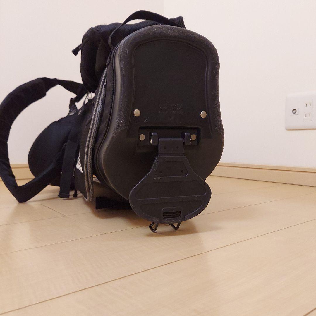 Titleist★タイトリスト★軽量★キャディバック★スタンド★良品