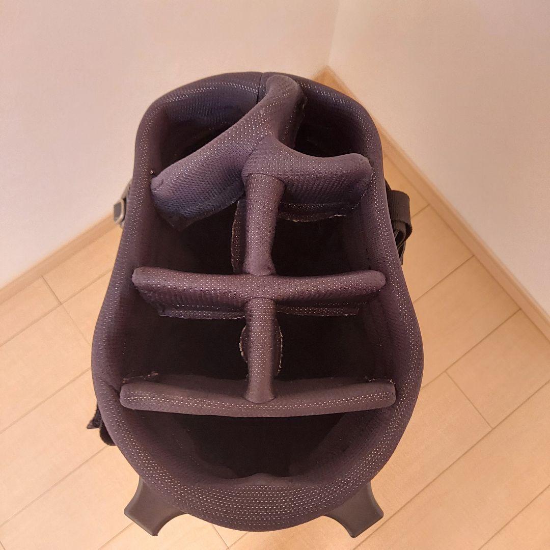 Titleist★タイトリスト★軽量★キャディバック★スタンド★良品