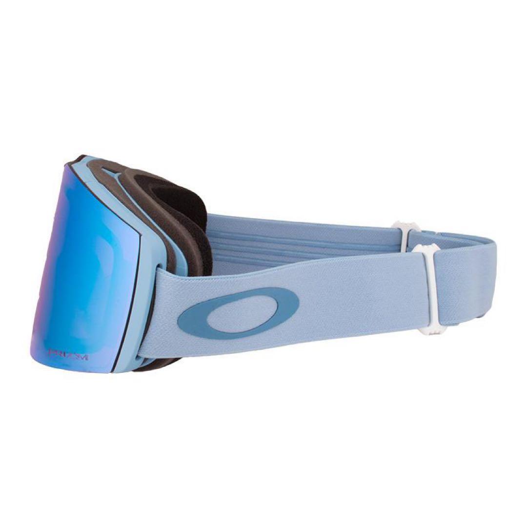 Oakley Fall Line M Prizm Sapphire ゴーグル