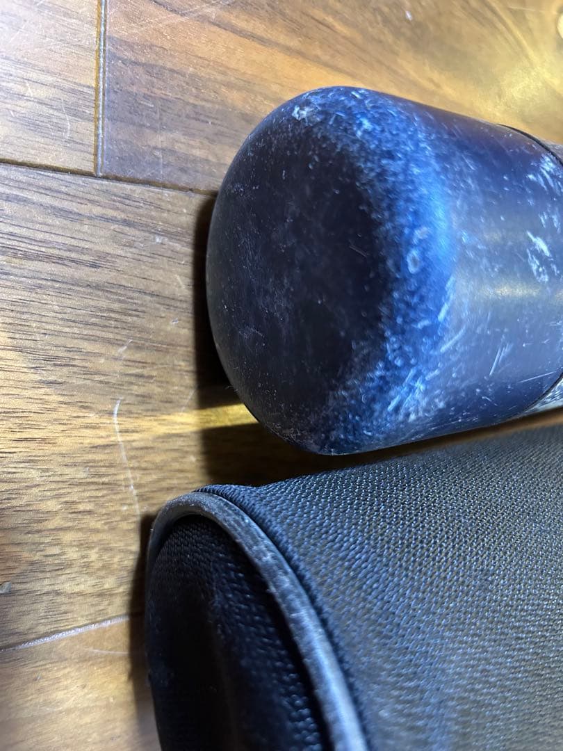 ビヨンドマックスレガシーミドルバランス76センチバットケース付き！お正月価額です