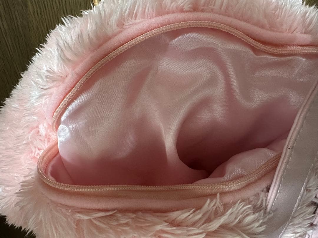 マイメロディ ドールリュック