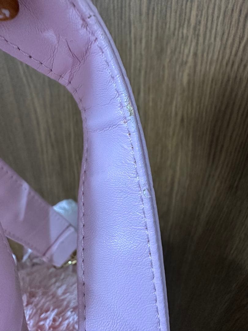 マイメロディ ドールリュック