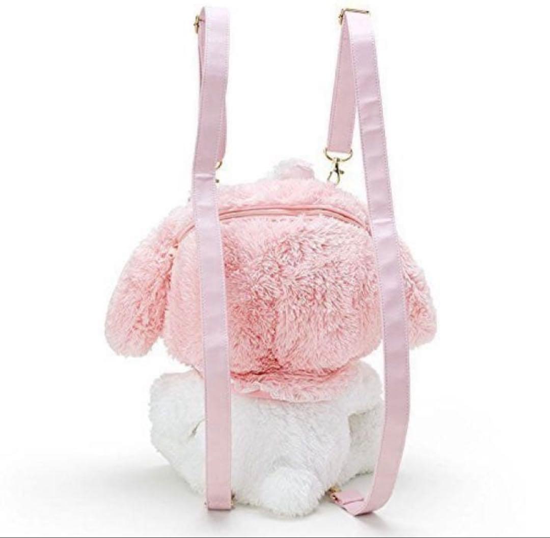 マイメロディ ドールリュック