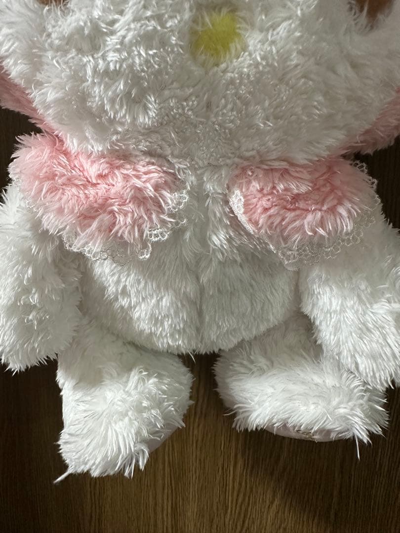 マイメロディ ドールリュック