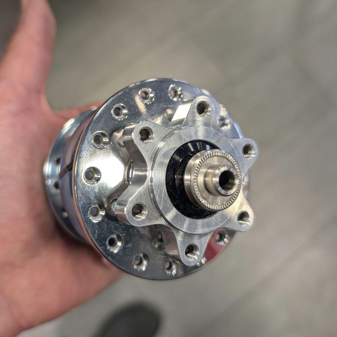 新品 SCHMIDT SON 28 Disc 6-hole - メルカリ