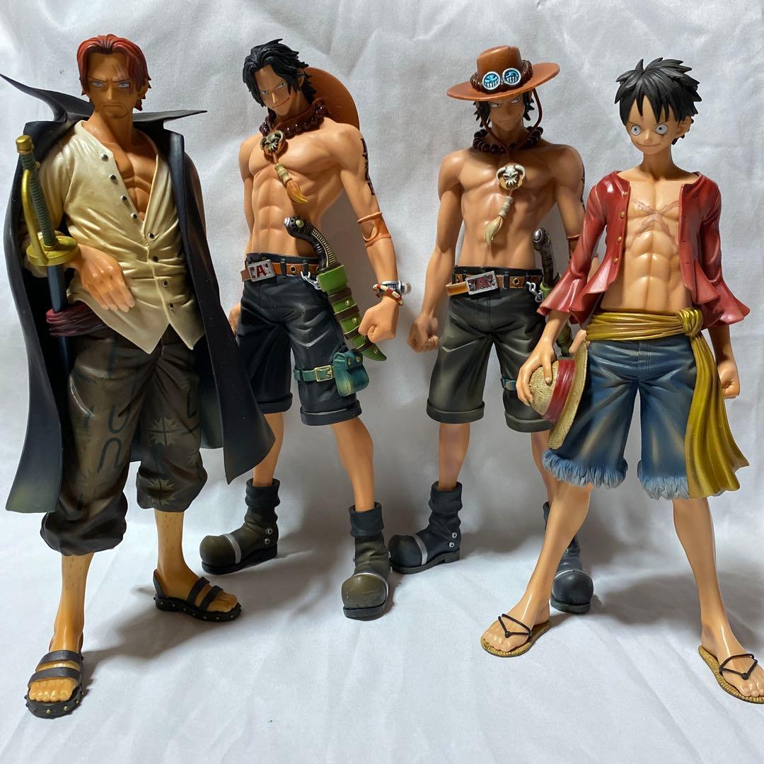 KING OF ARTISTキングオブアーティスト 45体まとめ売り