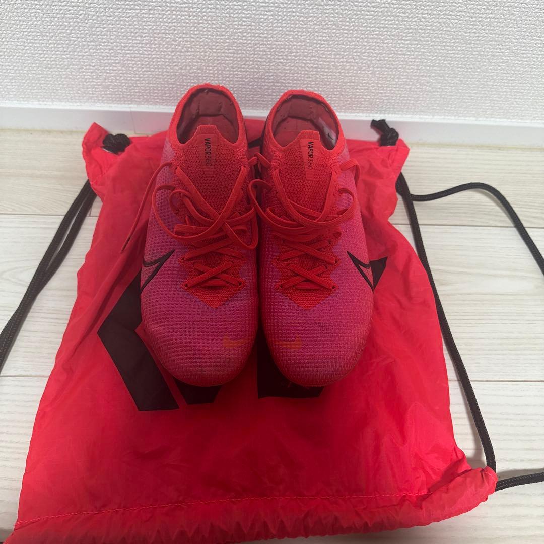 ナイキ マーキュリアル ヴェイパー13 エリートAG 25.5cm