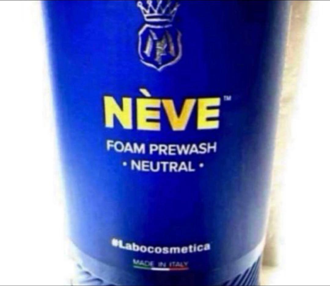 Labocosmetica ／ラボコスメティカ3pH／新NEVE version