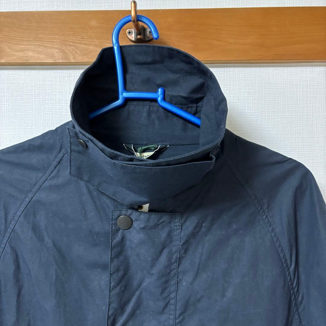 aaa様専用】新品タグ付きbarbour Burghley 38 - メルカリ