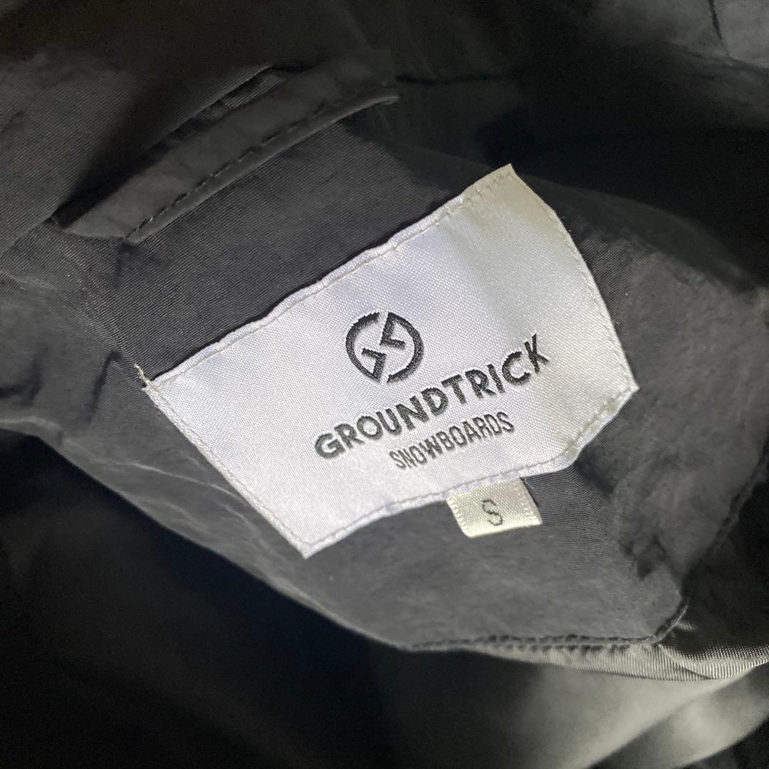 こきっすんスノーボードウェア上S 下Mサイズ
