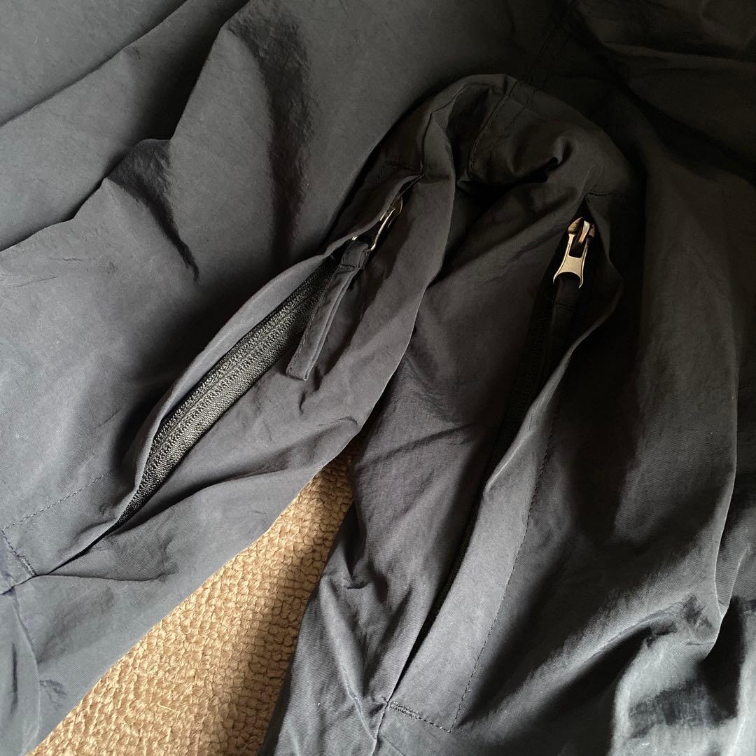 こきっすんスノーボードウェア上S 下Mサイズ