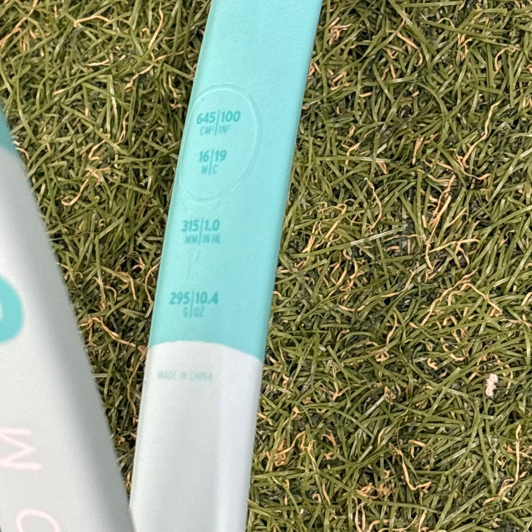 【即日発送 極美品】HEAD BOOM MP 2024 オルタネイトG2