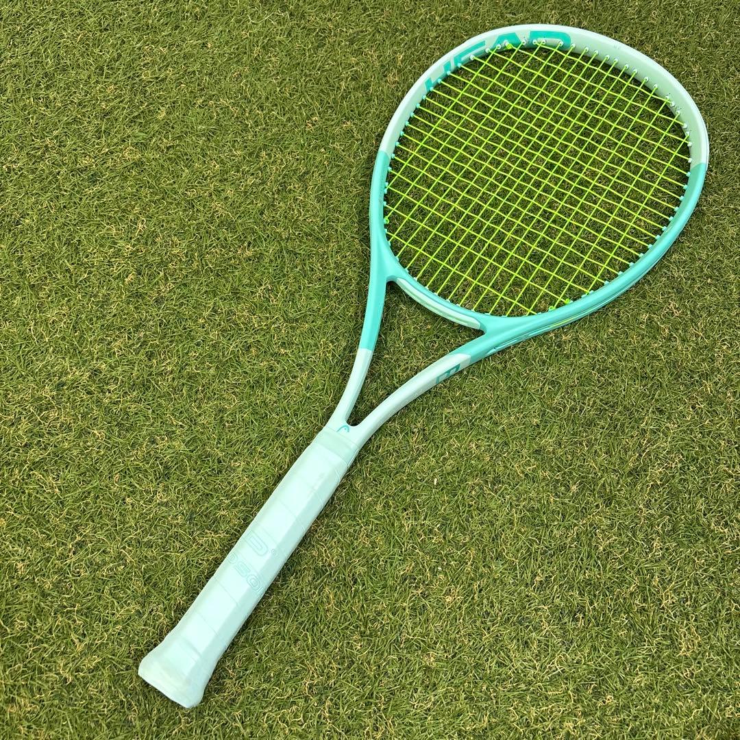 【即日発送 極美品】HEAD BOOM MP 2024 オルタネイトG2