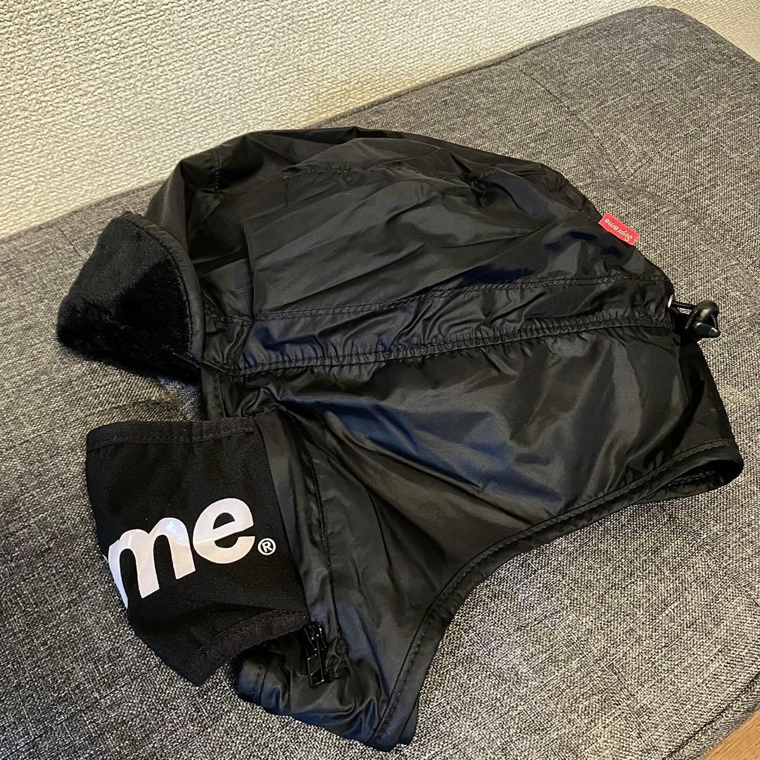 Supreme Tech Trooper 20FW M/LサイズBLACK