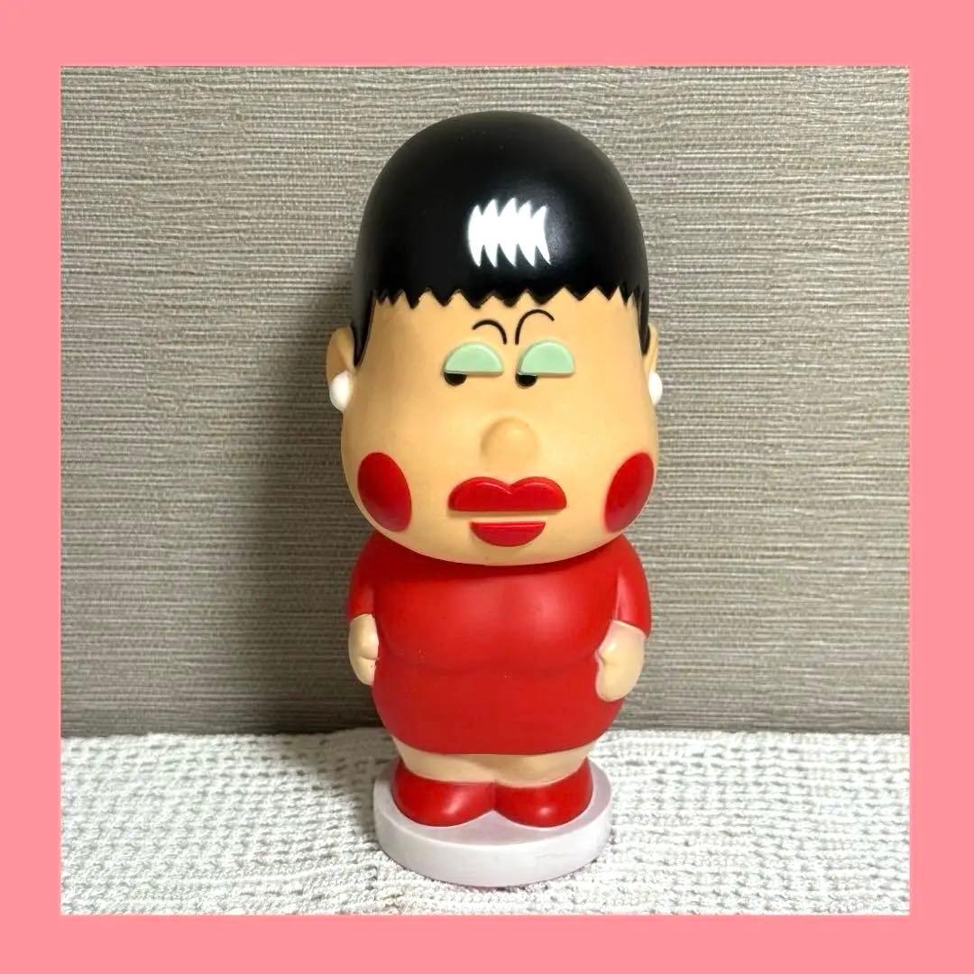 swimmydesignlab 和田あき子 ソフビ 和田アキ子 | sofvi.tokyo 限定